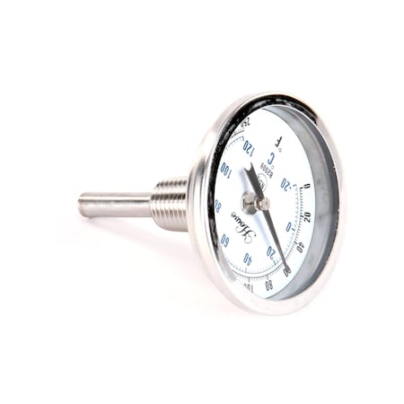 Cma Dish Machines Bi Metal Thermometer 15 00120.02